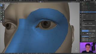 C02L03 retopo eye