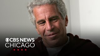 Epstein survivors sue Trump administration, Google over release of personal info