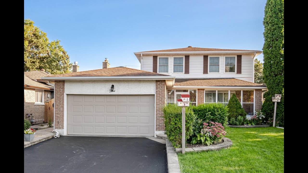 5 Eastern Avenue, Tottenham Home Real Estate Properties YouTube