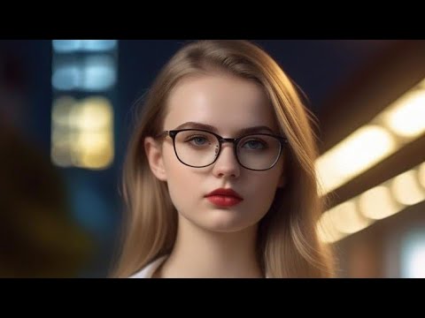 4K AI Art Lookbook Ultra Realistic Cute Girl Mist Majesty Tarran AI Charm Vibes