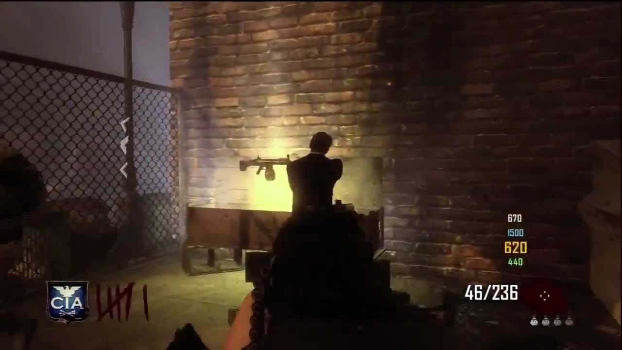 L7 Teks & Amp Linkk's Zombie Trolltage "Trolling Randoms"