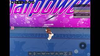 Game: ora main dance studio! Placed 4th this is a practice and i did exactly that in the comp