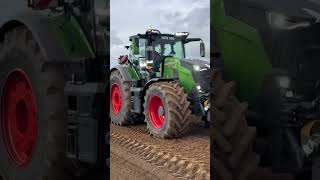 Fendt 832 Vario