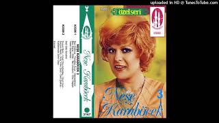 Nese Karaböcek - Sen Gidince