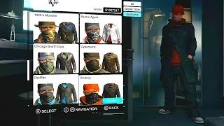 Download watch dogs ulc pack to get all exclusive outfits, packs and
missions from pre-order editions. for the owners of season pass this
...