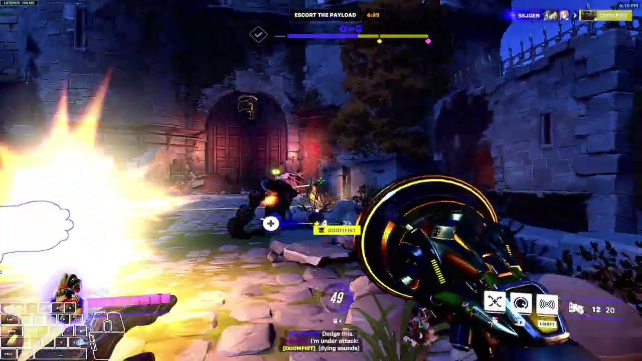 Adlersbrunn in 2 minutes 17 seconds