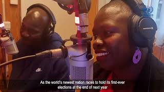 Government of South Sudan lifts restrictions on Radio Miraya screenshot 5