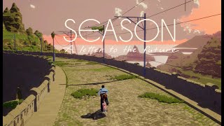 Season: A letter to the future (видео)