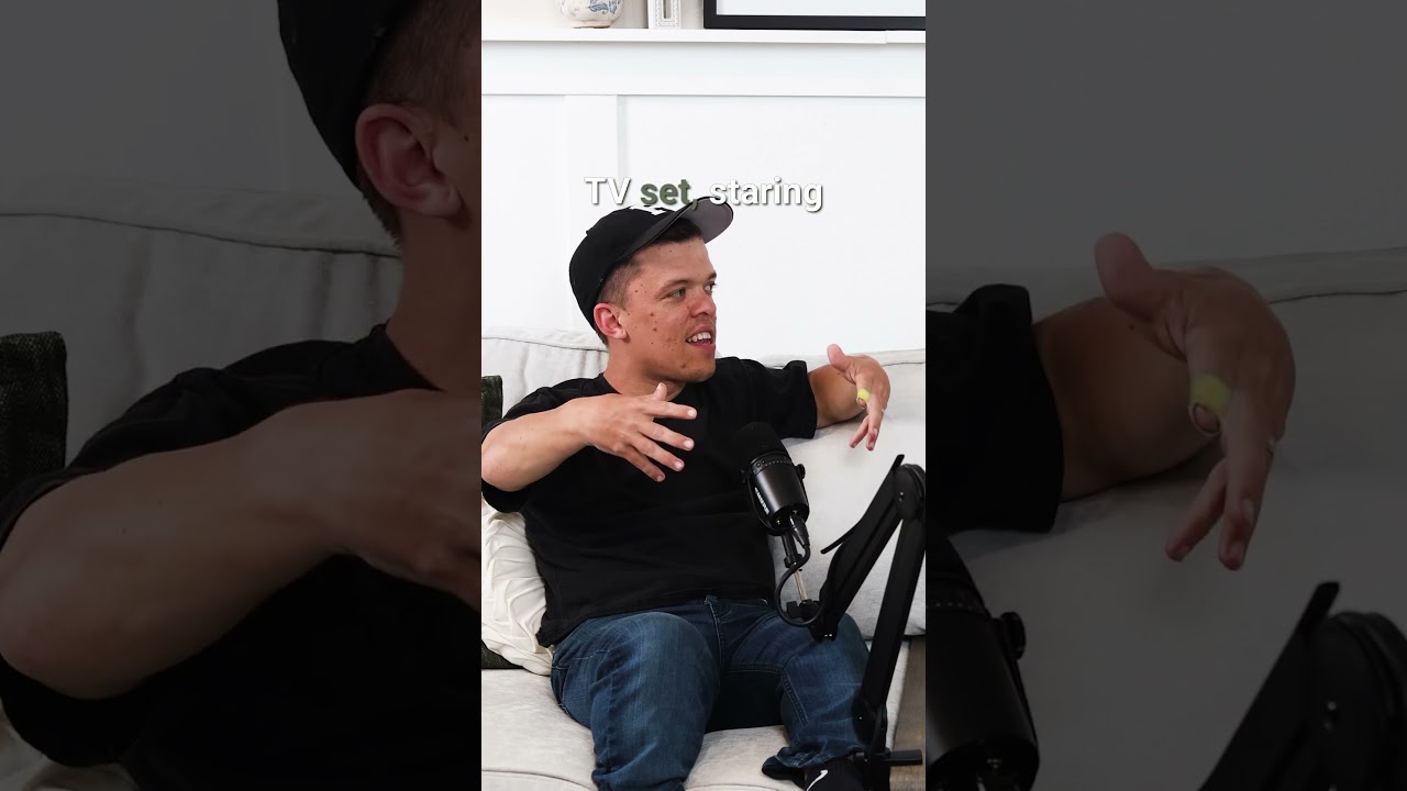 We break down what it’s like behind the scenes of reality TV!