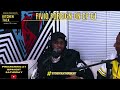 KITCHEN TALK CLIP (EPISODE 61 WITH FIVIO FOREIGN)