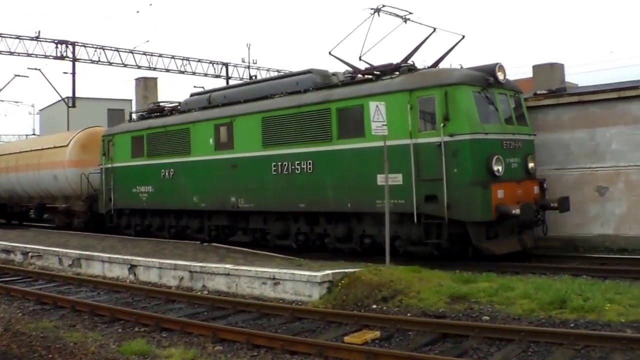 ET21-548 - Legnica