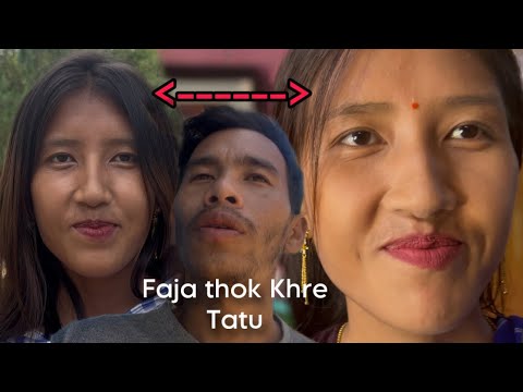 Ningol chak kauba ywrak padei fajakhre tanu 😂😂❤️❤️