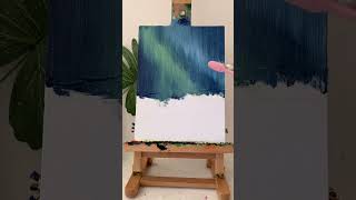 #art #painting #howtopaint #landscapepainting #acrylicpainting
