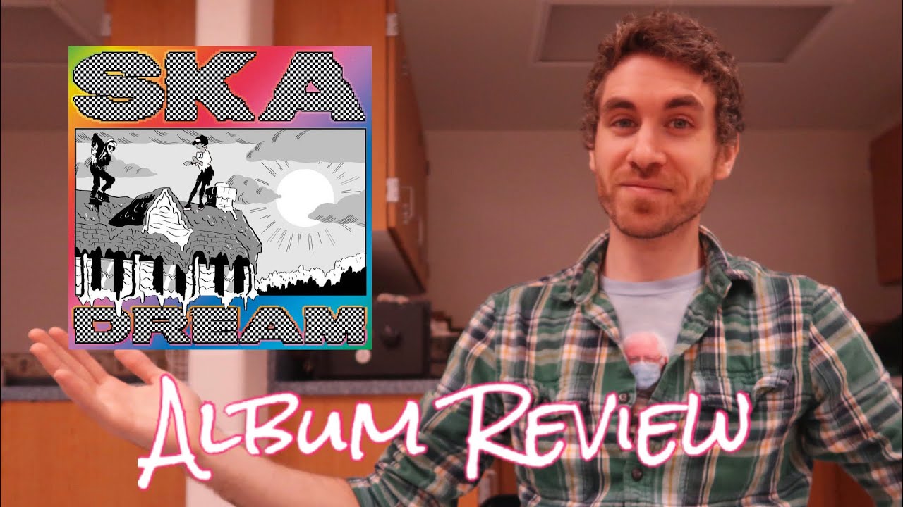 Jeff Rosenstock SKA DREAM Album Review YouTube