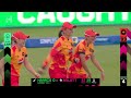 Capsey & Scholfield SHINE in 2024 opening match | Oval Invincibles v Birmingham Phoenix Highlights
