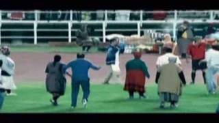2010 World Cup Soccer - Very Funny Advert