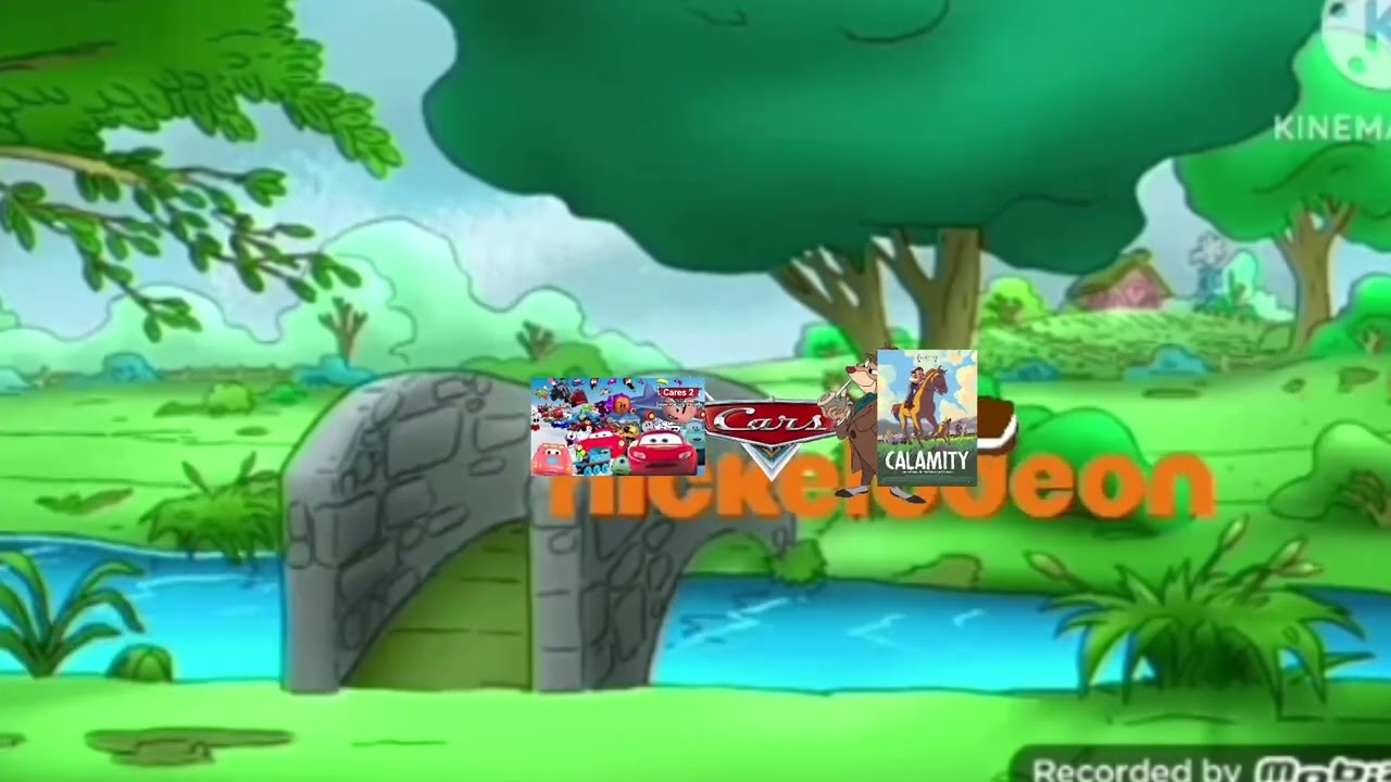 curious george sheep and dog chase add round 3