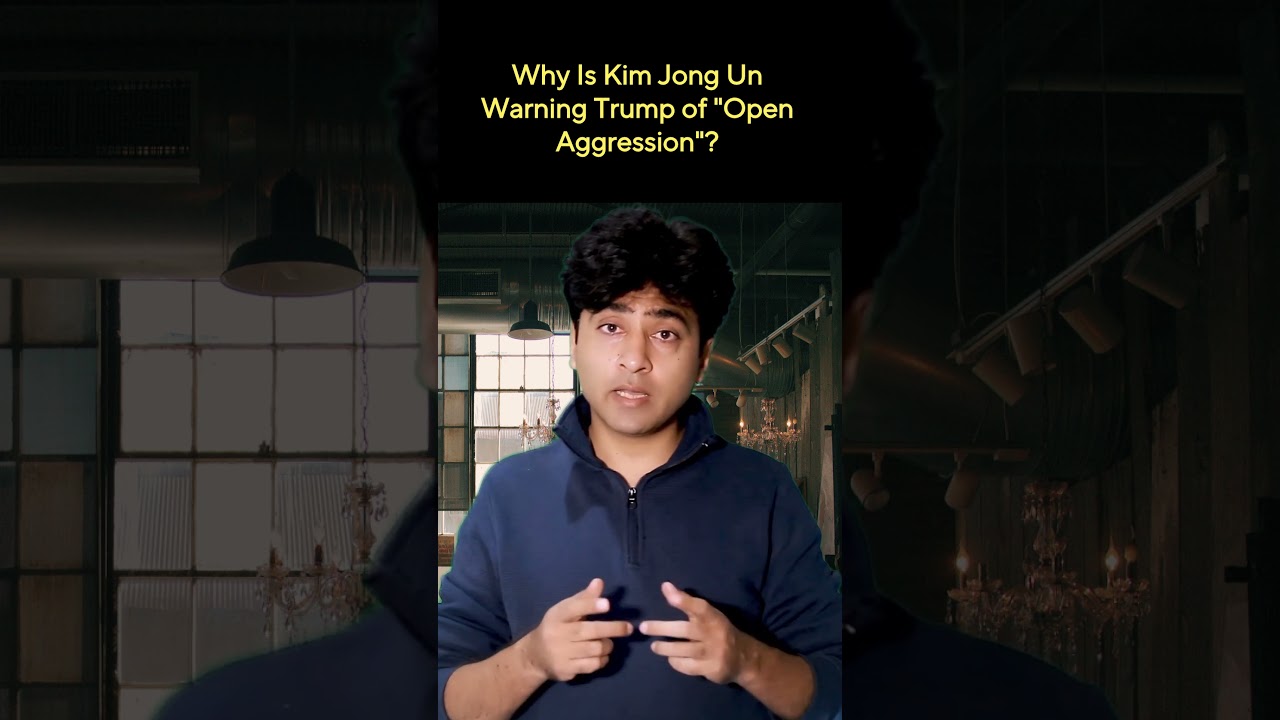 Испытание гиперзвуковой ракеты Северной Кореей после атаки на Венесуэлу. Почему Ким Чен Ын предуп...