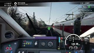 Train Sim World 4 Azuma BR 801 - Timetable Routes (17/03/2026)
