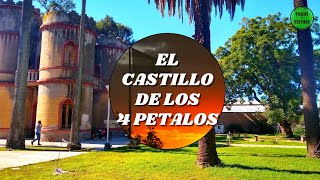 Jesús María Córdoba - Torre Céspedes - Castillo de los 4 Pétalos