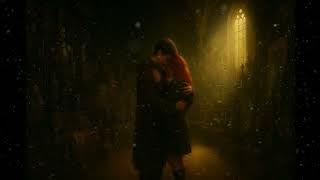 Harry Potter Lullaby Ambient - Magical Sleep Study Relax Sounds from the Wizarding World