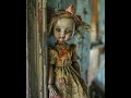 Is the victorian doll lamp haunted? Creepy #redditstories