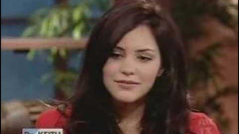 Katharine McPhee Clip