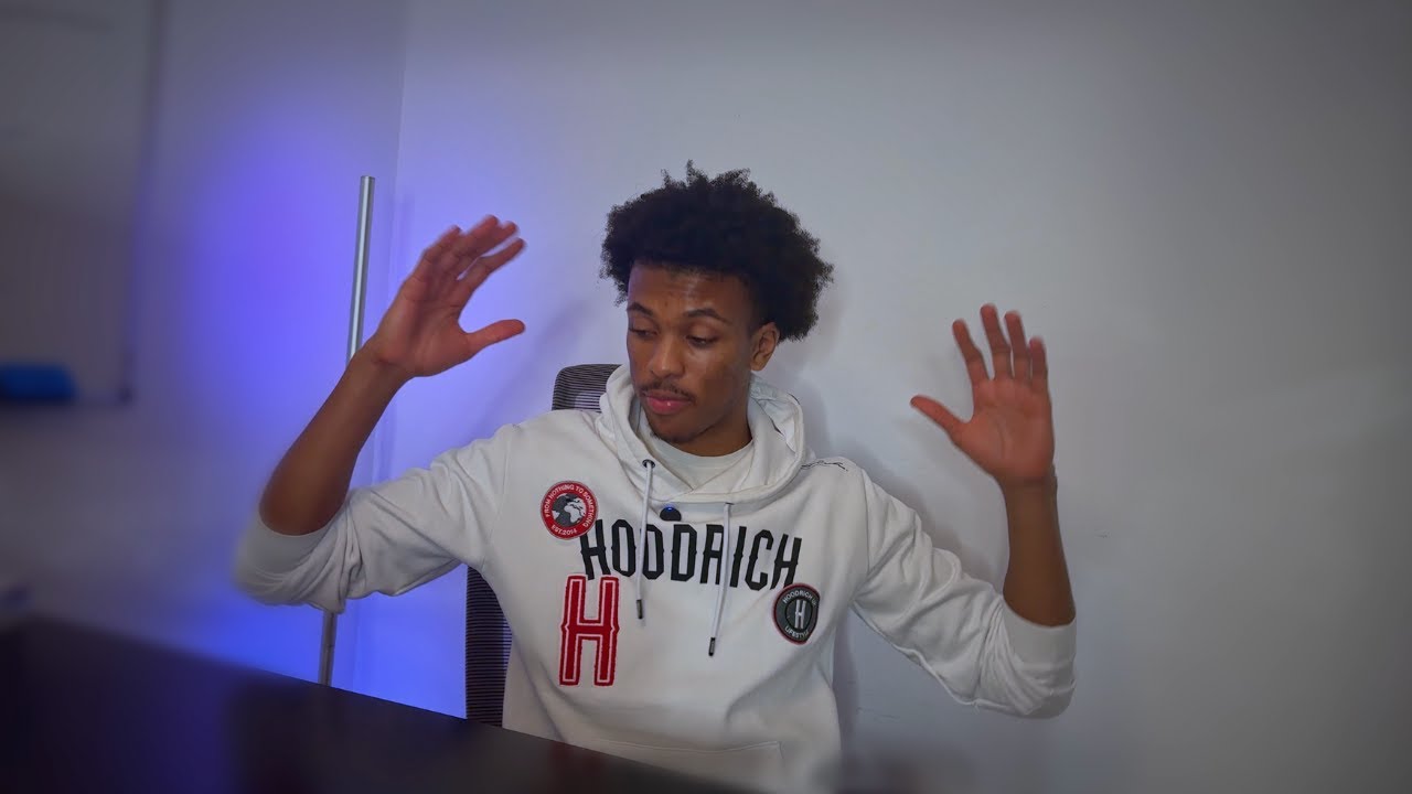 What I've Learned About Watching The News