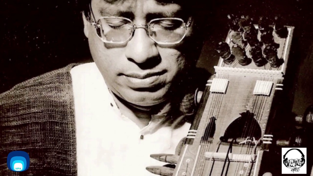 Classical Connect With Shri Dhruba Ghosh Youtube classical connect with shri dhruba ghosh