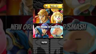 What If Smash Bros Started Today?