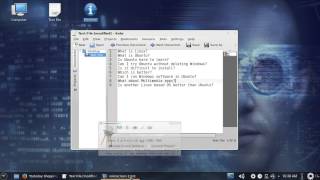 Ubuntu For Dummies 2014 - Questions