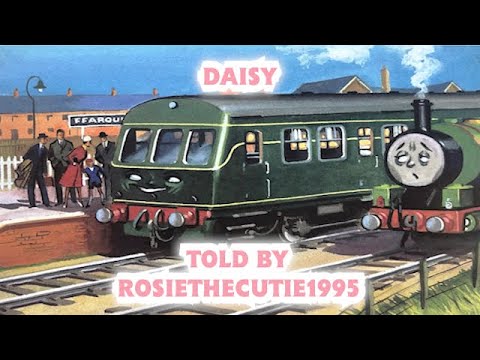63. Daisy