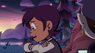 Luz Babasi Hakkinda Konuşuyor Baykuş Evi