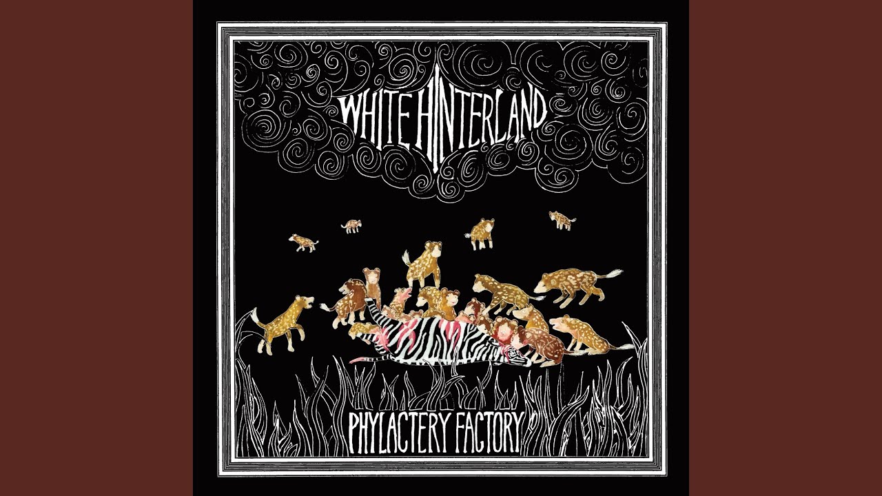 The Destruction of the Art Deco House