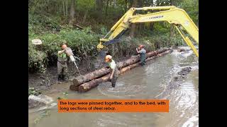 Millers Run Stream Restoration