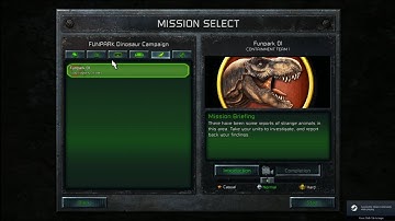 How To Unlock Ant & Dinosaur Hidden Missions Command and Conquer Remastered