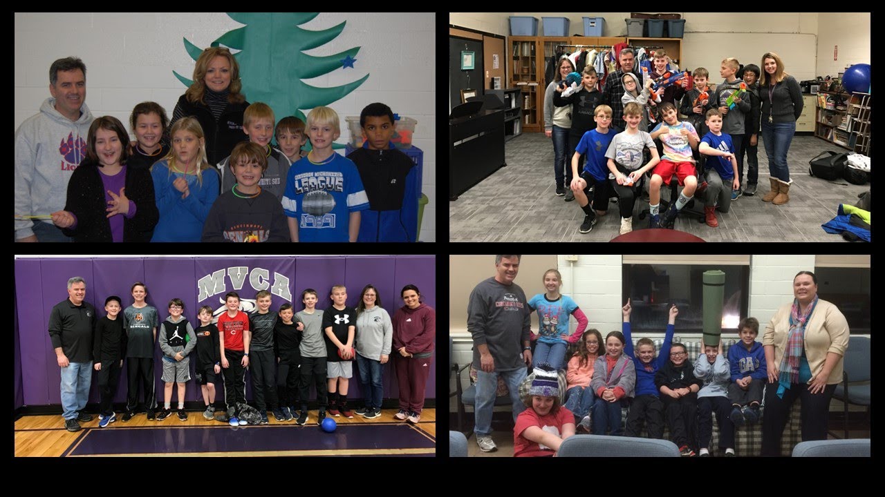 MVCA Lock-in All niter Through the Years 2009-2022