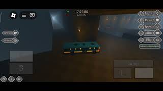 How to get the avto bus in voxel car (badge collector part 3) screenshot 5