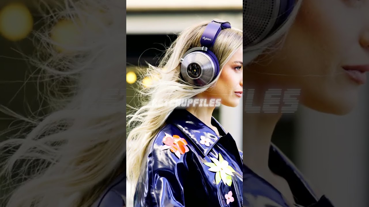 9x16 Victoria Magrath Street Style Video Outside  Kate Spade NYFW FW 23 Show