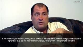 Sergey Lazarev  How To Tell Lust From Love