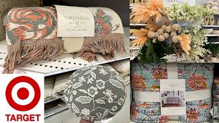 ❤️ TARGET NEW HOME COLLECTION FINDS 💐 BEDDING, TEXTILES, DECOR & MORE!