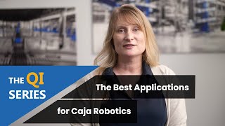 Caja Robotics for Order Fulfillment - How Does it Work?
