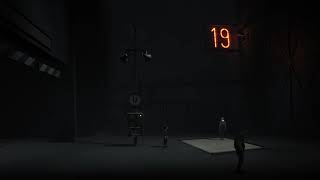 INSIDE OST Shockwave Gate ambient 1