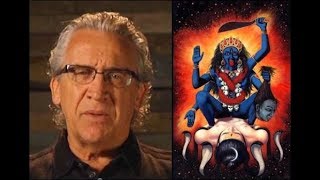 Little god, Bill Johnson, endorses Todd Bentley while Jim Jones laughs demonically from Hell