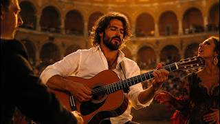 Gitano del Alma - Madera y Corazón - Gypsy Kings Vibes I Flamenco Rumba del Alma