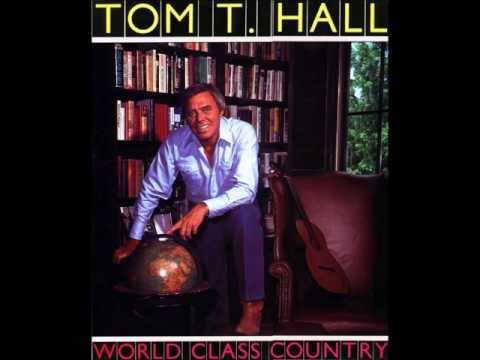 Tom T. Hall - Red Hot Memories (Ice Cold Beer)