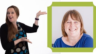 Create Christmas Themed Posts with Canva - a Tutorial