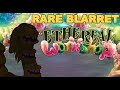 RARE BLARRET on Ethereal workshop (FANMADE)