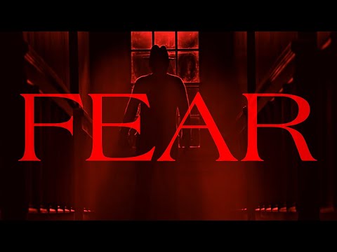 Multifandom | Fear