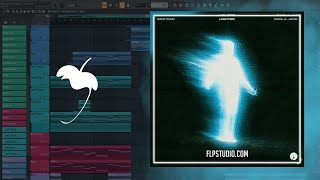 Westend \u0026 Darla Jade - Lighter (FL Studio Remake)